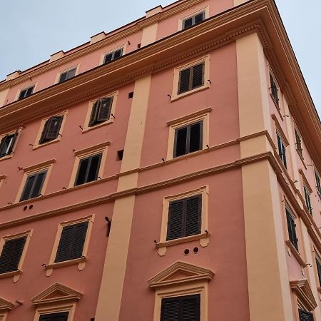 Colosseum 20 Apartment Ρώμη Εξωτερικό φωτογραφία