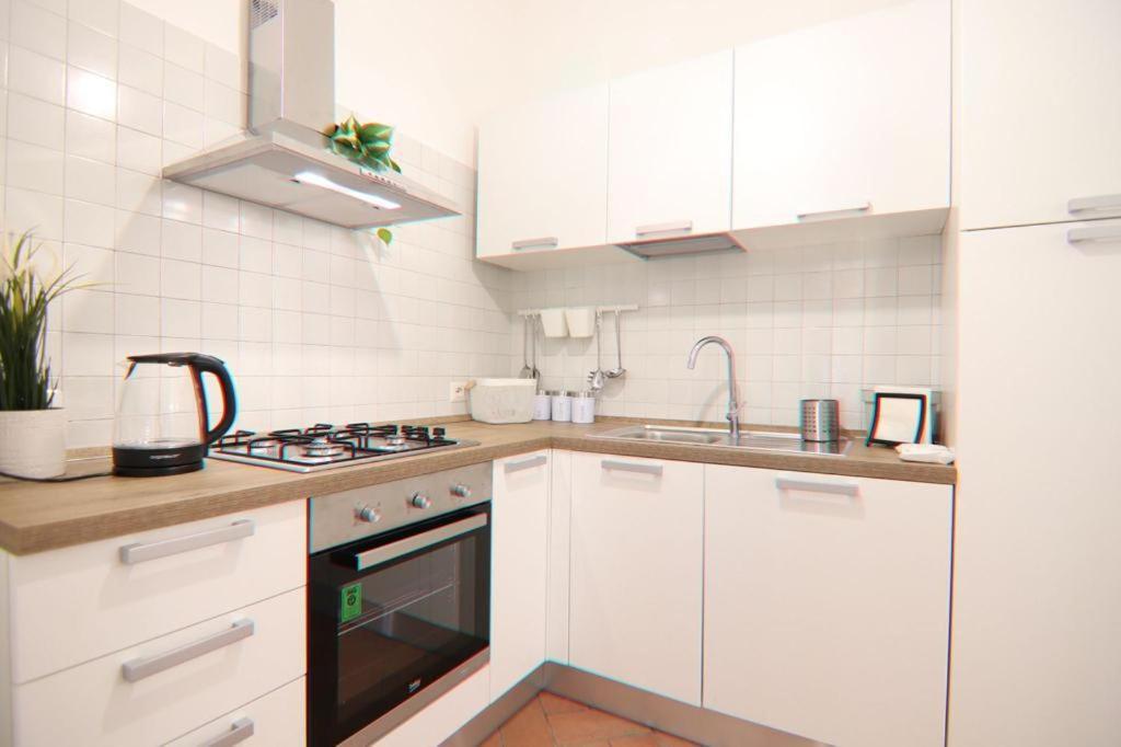 Colosseum 20 Apartment Ρώμη Εξωτερικό φωτογραφία