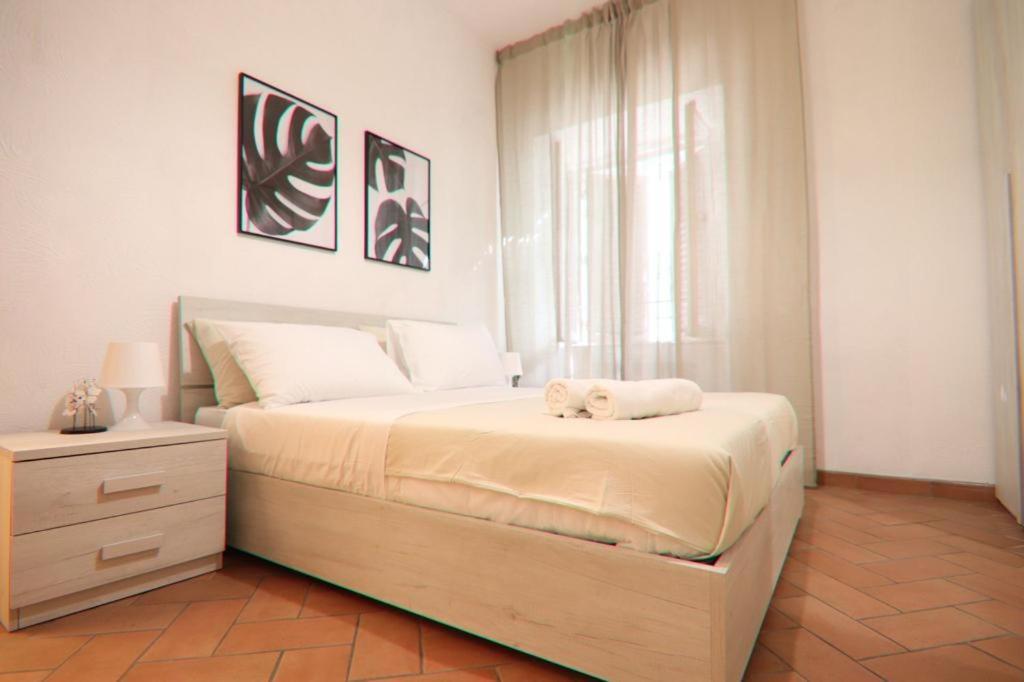 Colosseum 20 Apartment Ρώμη Εξωτερικό φωτογραφία
