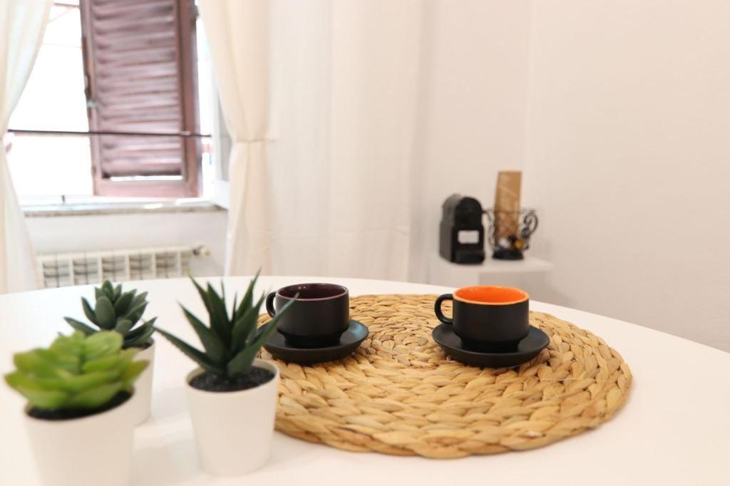 Colosseum 20 Apartment Ρώμη Εξωτερικό φωτογραφία