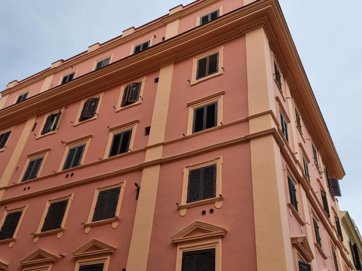 Colosseum 20 Apartment Ρώμη Εξωτερικό φωτογραφία