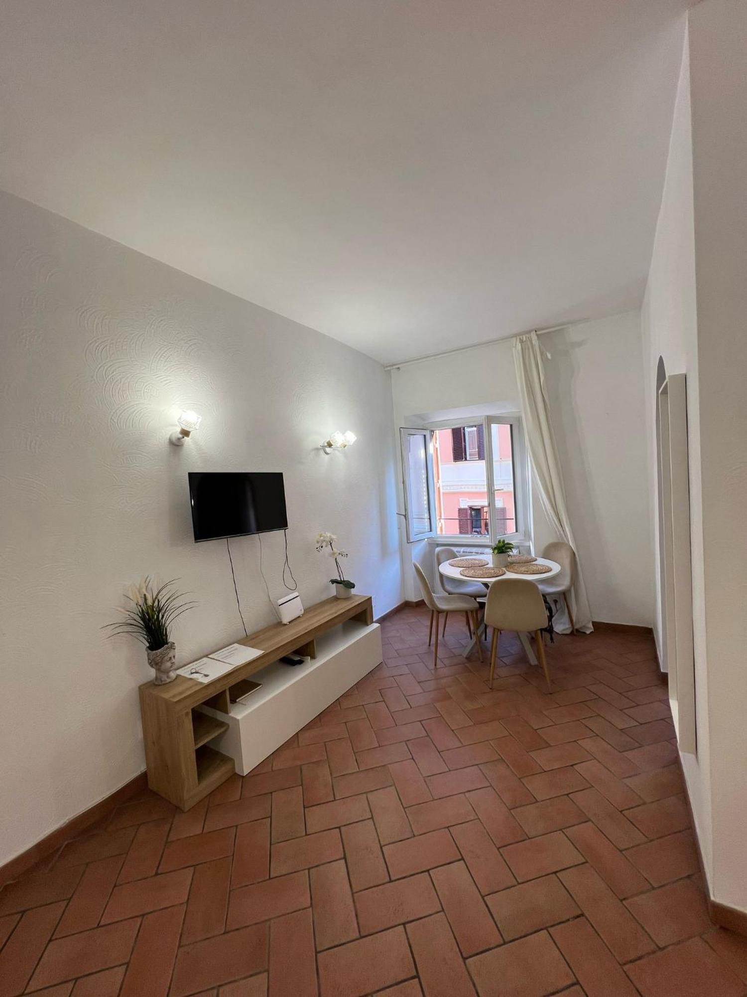 Colosseum 20 Apartment Ρώμη Εξωτερικό φωτογραφία