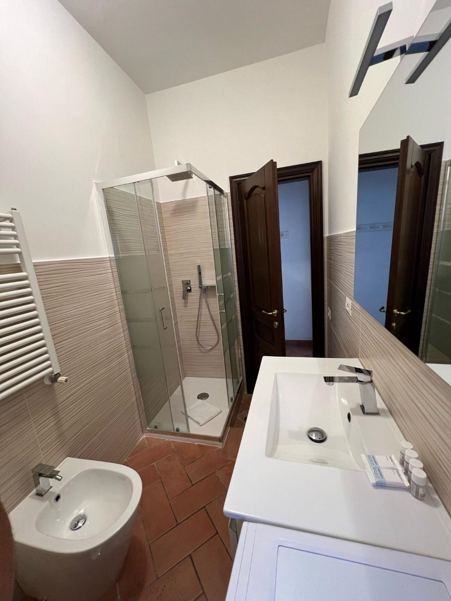 Colosseum 20 Apartment Ρώμη Εξωτερικό φωτογραφία
