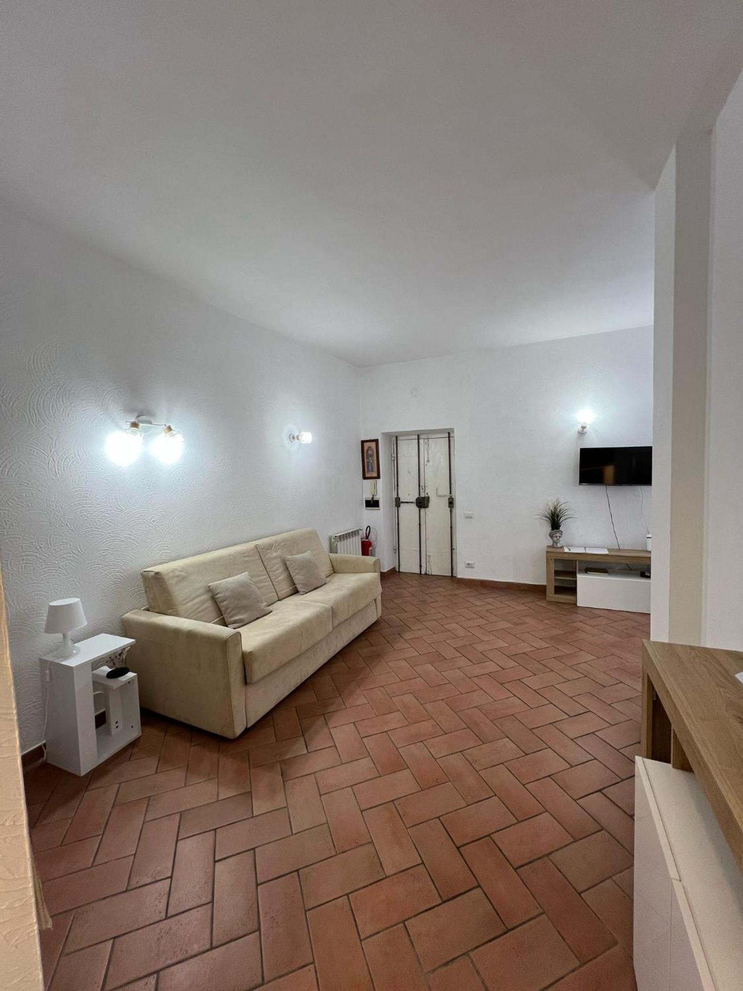 Colosseum 20 Apartment Ρώμη Εξωτερικό φωτογραφία
