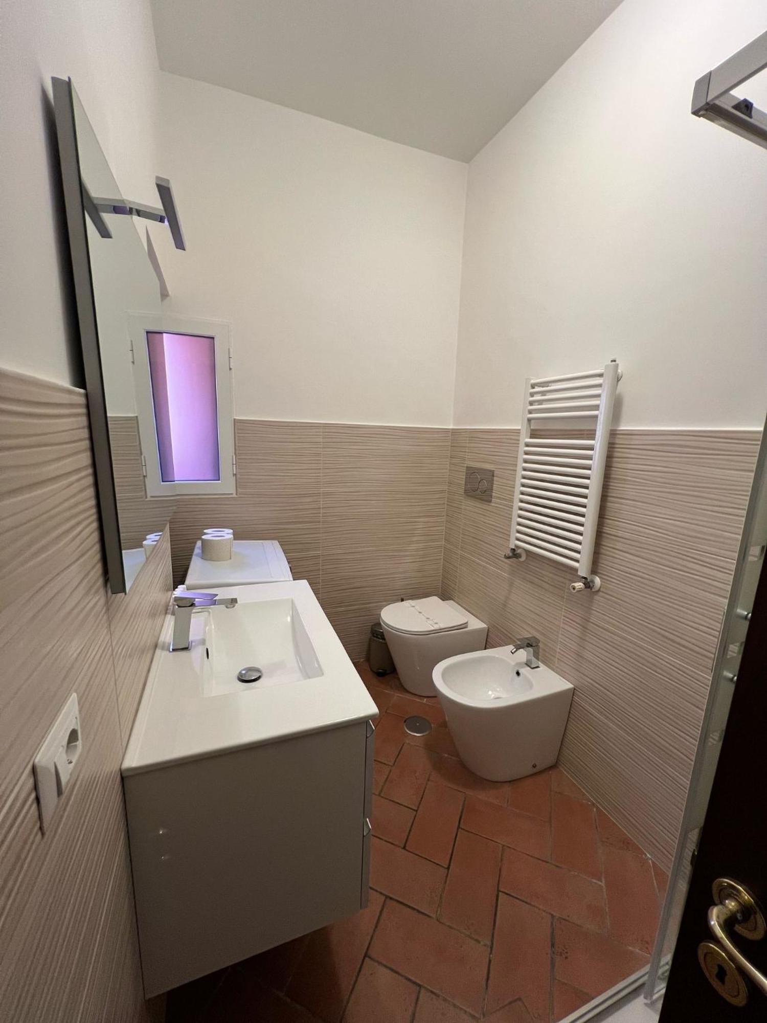 Colosseum 20 Apartment Ρώμη Εξωτερικό φωτογραφία