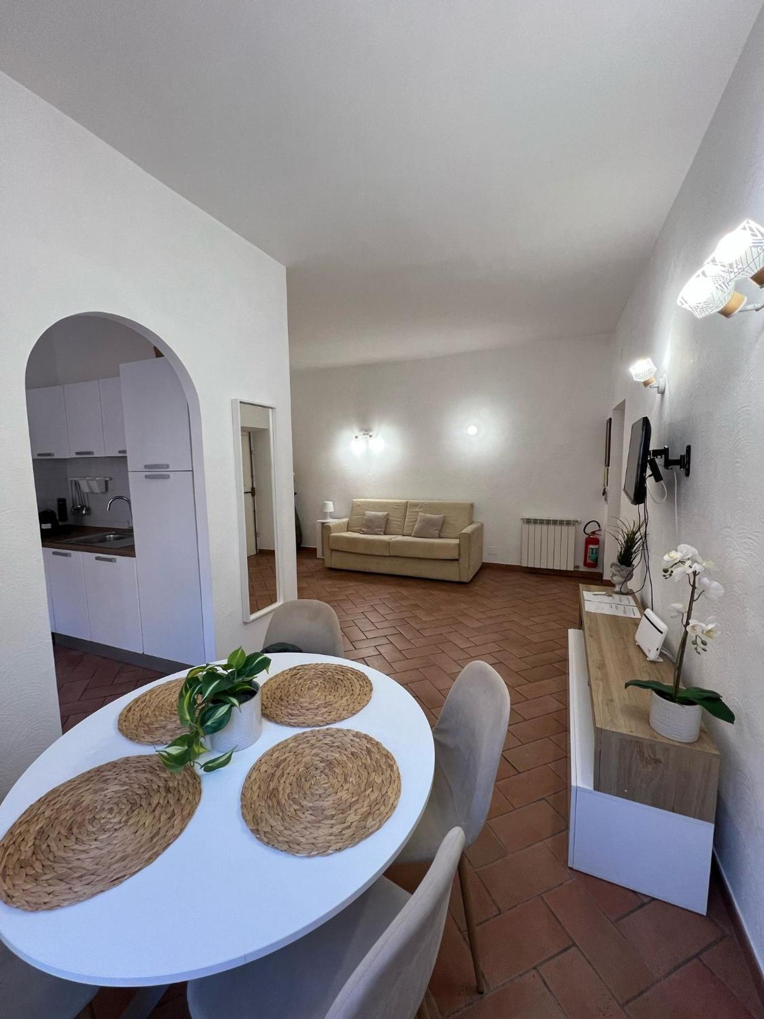Colosseum 20 Apartment Ρώμη Εξωτερικό φωτογραφία