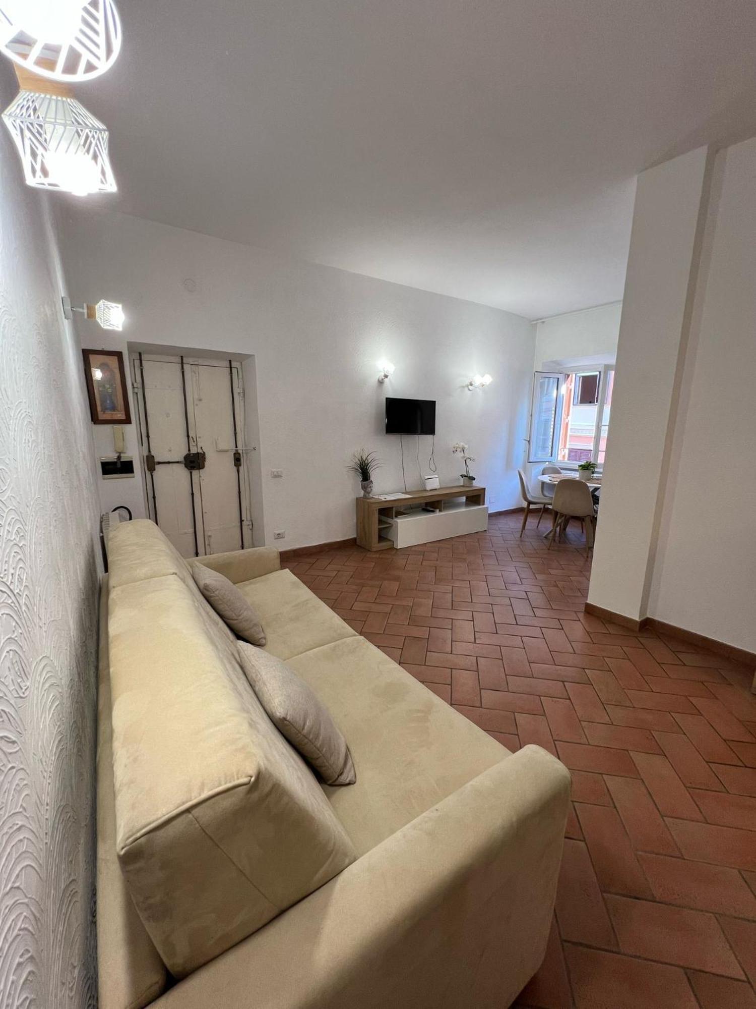 Colosseum 20 Apartment Ρώμη Εξωτερικό φωτογραφία